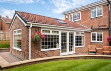 Winwick Quay house extension leads