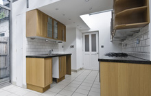 Winwick Quay kitchen extension leads
